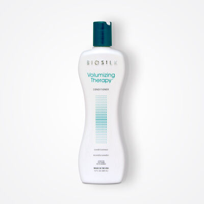 BioSilk Volumizing Therapy Conditioner - 12 Ounces